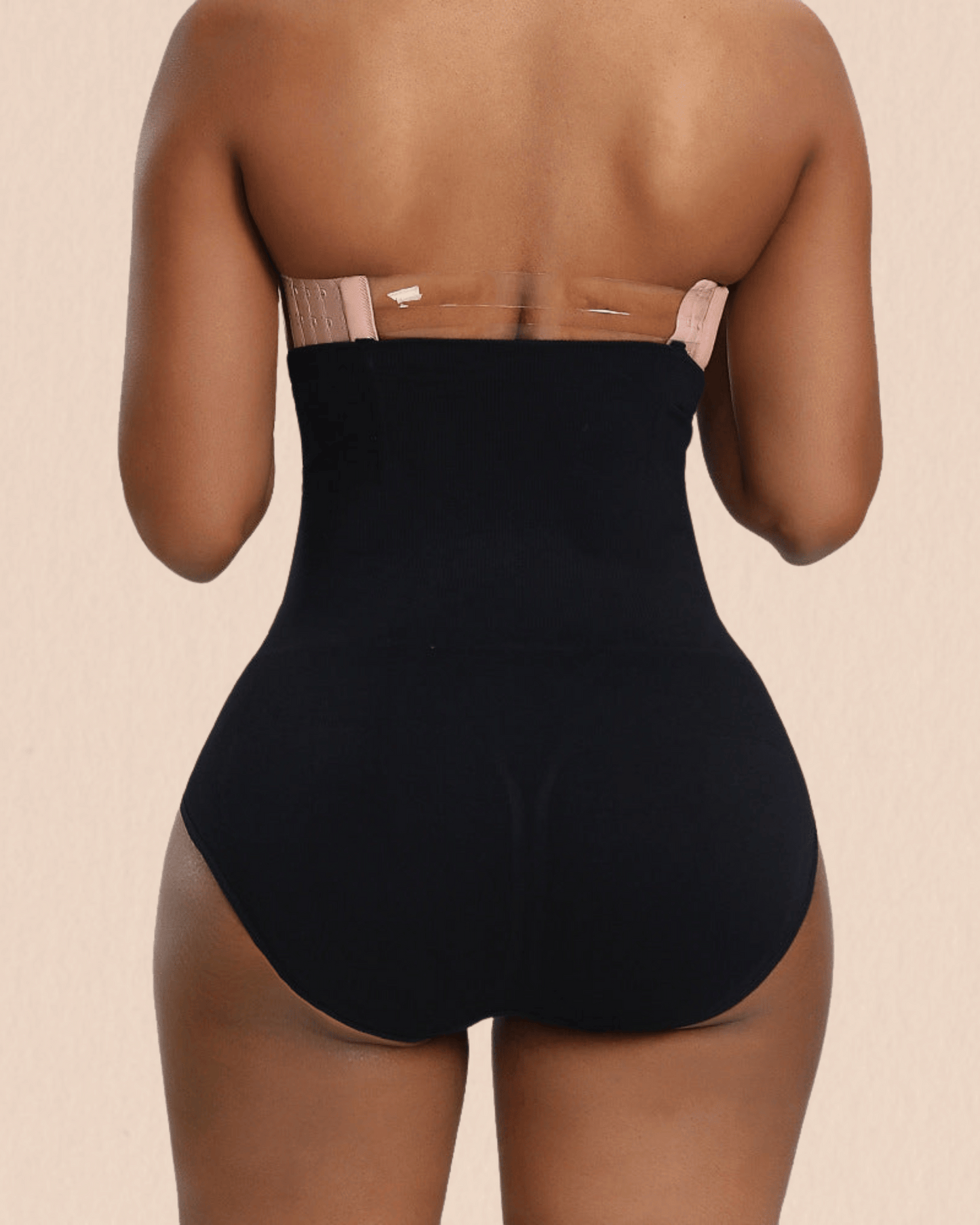 Tummy Control Butt Lift Shape Pants