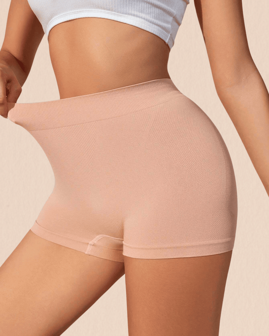 Women's Underwear Plus Size Plump