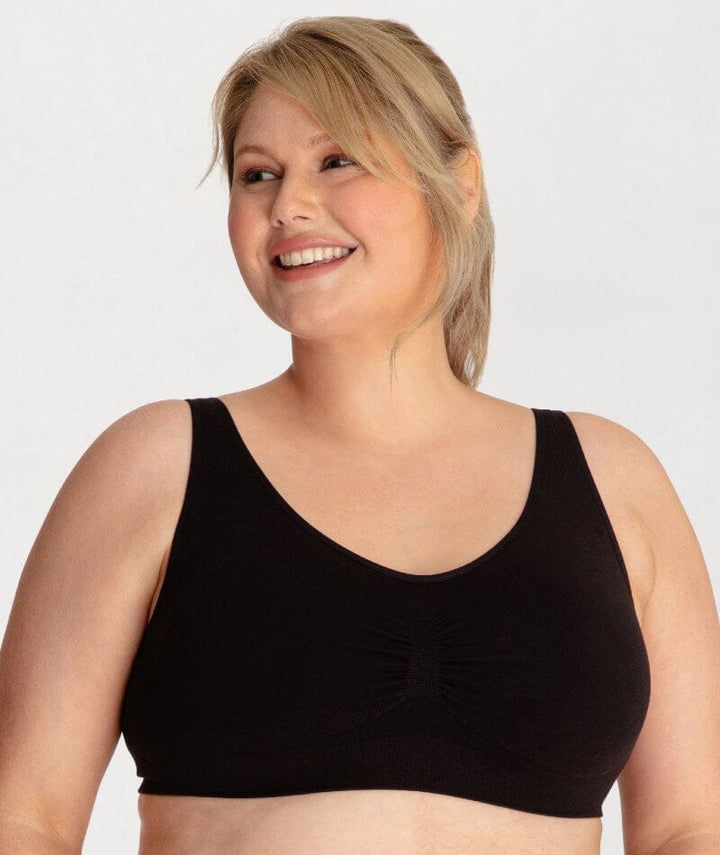 Curvy Girl Shaper image - Empowering curvy women with stylish and comfortable shapewear for a confident, flattering fit.